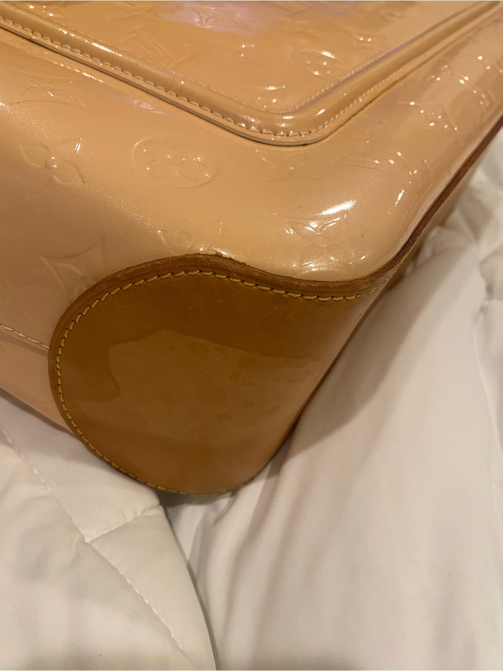 Louis Vuitton Biscayne Bay GM - Picture 16 of 16
